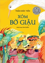 Xóm Bờ Giậu