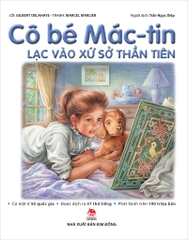 Cô bé Mác-tin lạc vào xứ sở thần tiên