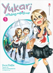 (Tập lẻ) Yukari - Cô nàng mộng mơ