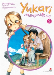 (Tập lẻ) Yukari - Cô nàng mộng mơ