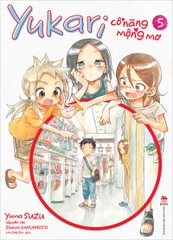 (Tập lẻ) Yukari - Cô nàng mộng mơ