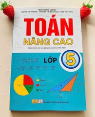 Toán nâng cao lớp 5