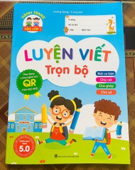 Luyện viết trọn bộ