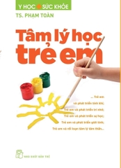 Tâm lý học trẻ em