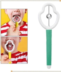 Dụng cụ luyện lưỡi