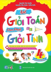 Để giỏi toán con phải giỏi tính lớp 4