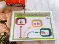 Học Liệu so sánh