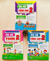 Ôn hè 2 lên 3