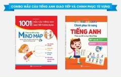 CB mẫu câu tiếng anh giao tiếp và chinh phục từ vững