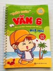 Takenote Văn 6