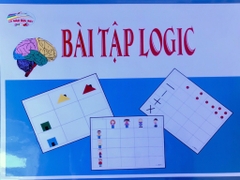 Học liệu bài tập logic