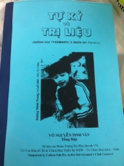 Tự kỷ và trị liệu