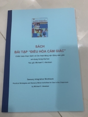Bài tập điều hòa cảm giác
