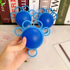 Bóng bóp tập tay