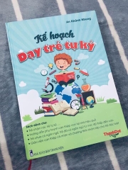 Kế hoạch dạy trẻ Chậm nói , Trẻ tự kỷ