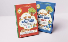 CB 2 quyển bật âm : 1 + 2