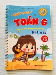 Takenote Toán 6