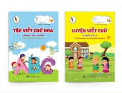 CB luyện viết chữ hoa
