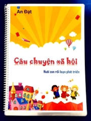Câu chuyện xã hội