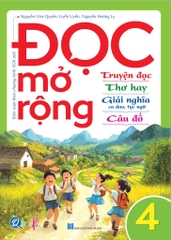 Đọc mở rộng lớp 4