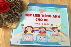 Học liệu tiếng anh