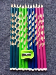 Bút chì dịnh vị(hộp 12 cái)