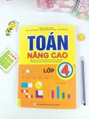 Toán nâng cao lớp 4