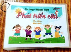 Phát triển câu