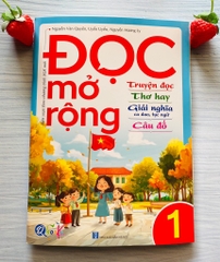 Đọc mở rộng lớp 1