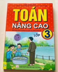 Toán nâng cao lớp 3