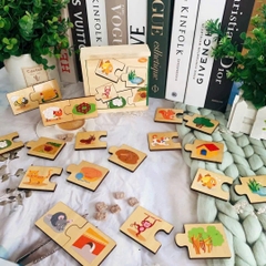 Bộ ghép hình con gì ở đâu