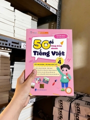 50 đề tăng nhanh điểm tiếng việt lớp 4