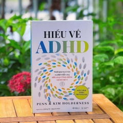 Hiểu về ADHD