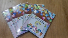 Học liệu hỗ trợ chỉnh sửa lỗi phát âm