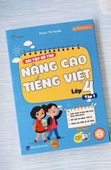 BT bổ trợ nâng cao tiếng việt lớp 4 tập 1