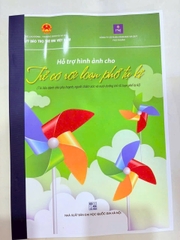 Hỗ trợ hình ảnh cho trẻ tự kỉ