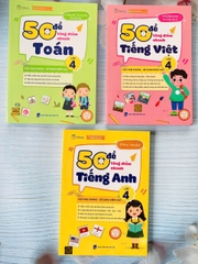 CB 3q 50 đề tăng điểm toán+tiếng anh+tiếng việt lớp 4