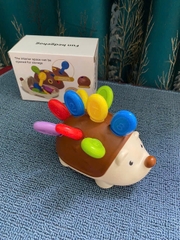 Bộ cắm nhím mẫu mới