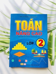 Toán nâng cao lớp 2