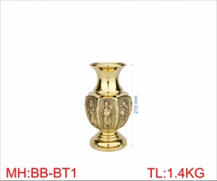 Bình bông Bát Tiên 21cm 25cm Vĩnh Tiến