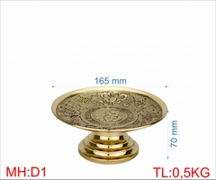Dĩa chữ Phước đk 13cm đến 30cm