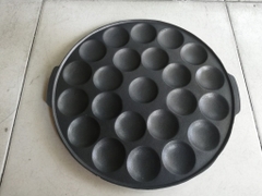 Khuôn bánh bèo chống dính đk 32cm