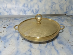 Khuôn bông lan bánh bò đồng bé xíu