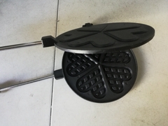 Khuôn tàn ong lớn trái tim chống dính