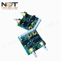 Mạch Lái Cầu H 3525 4047 555 - Linh Kiện NDT