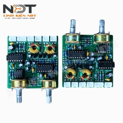 Mạch Lái Cầu H 3525 4047 555 - Linh Kiện NDT