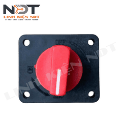 Công Tắc 300A - Linh Kiện NDT
