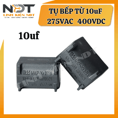Tụ Bếp 10uf Loại Đứng