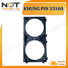 [ COMBO 50 CÁI ] Khung Cố Định 33140 - Linh Kiện NDT