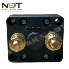 Công Tắc 300A - Linh Kiện NDT
